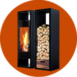 Holzofen